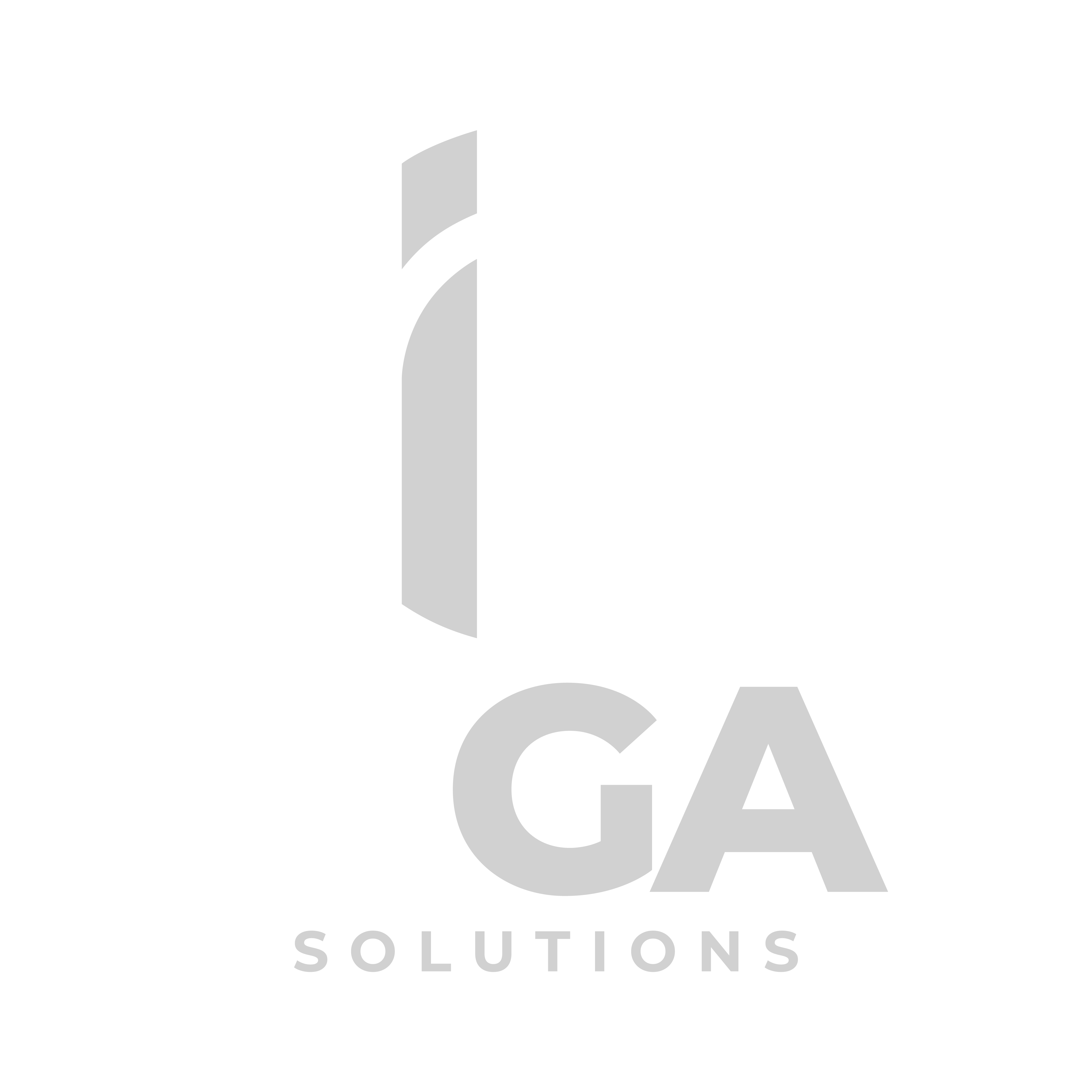 ISGA Solutions